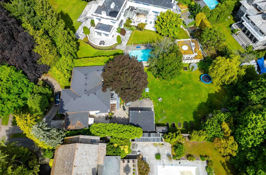 3350 OSLER STREET, Vancouver BC V6H 2W3, Vancouver BC — Residential for Sale - Photo 5