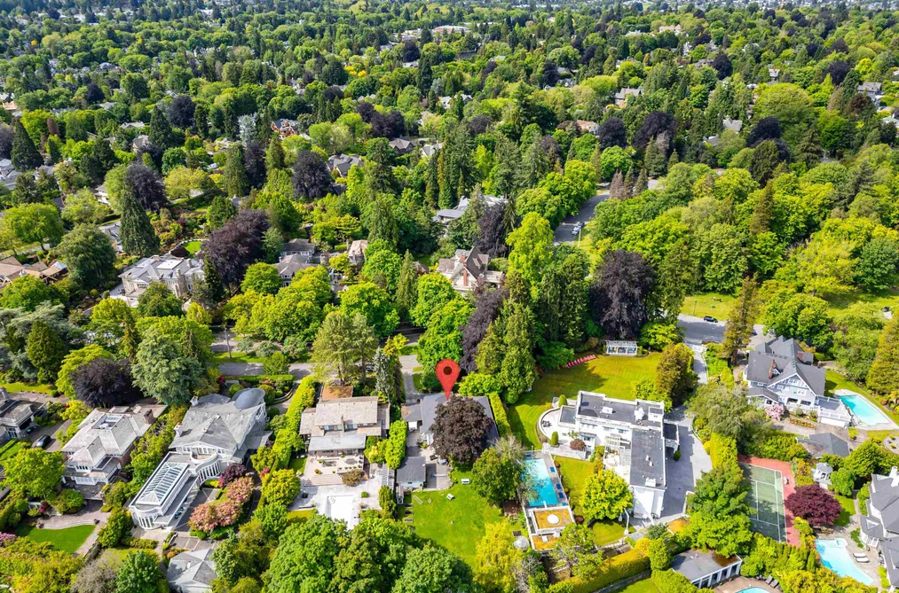 3350 OSLER STREET, Vancouver BC V6H 2W3, Vancouver BC — Residential for Sale - Photo 6