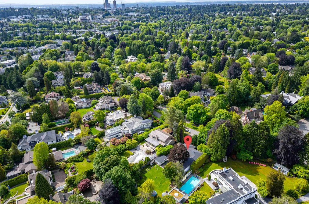 3350 OSLER STREET, Vancouver BC V6H 2W3, Vancouver BC — Residential for Sale - Photo 7