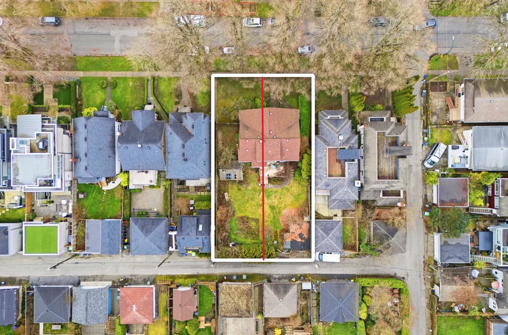3350 W 21ST AVENUE, Vancouver BC V6S 1G7, Vancouver BC — Residential for Sale - Photo 5