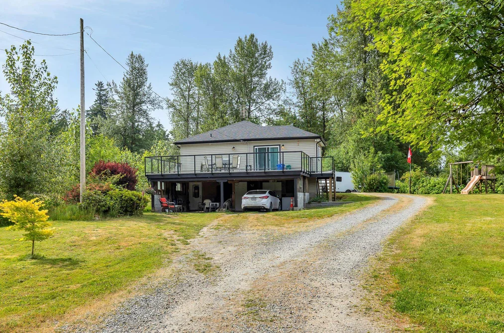 33506 IHLES AVENUE, Mission BC V2V 6Y1, Mission BC — Residential for Sale - Photo 2