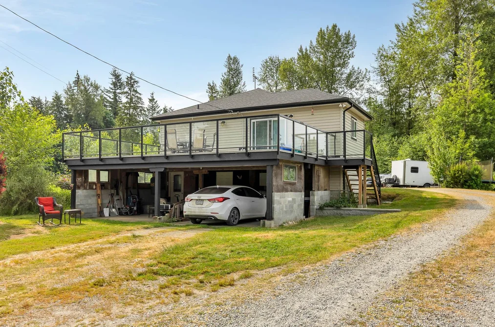 33506 IHLES AVENUE, Mission BC V2V 6Y1, Mission BC — Residential for Sale - Photo 3