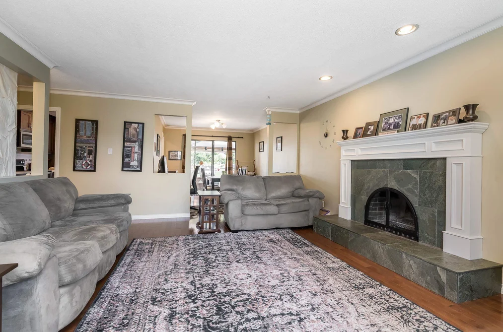 3351 BOWEN DRIVE, Richmond, BC — Residential for Sale — Photo 11 of 40