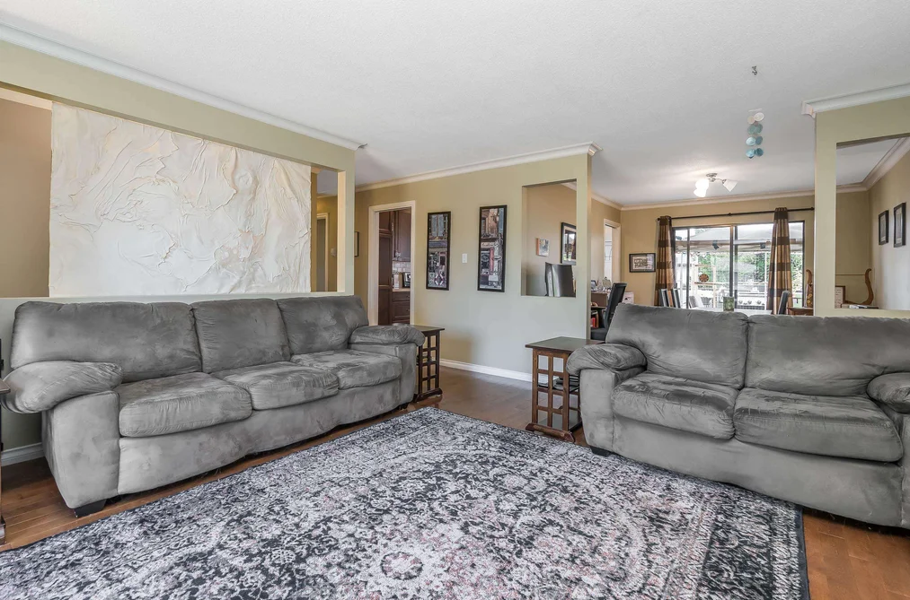3351 BOWEN DRIVE, Richmond, BC — Residential for Sale — Photo 12 of 40