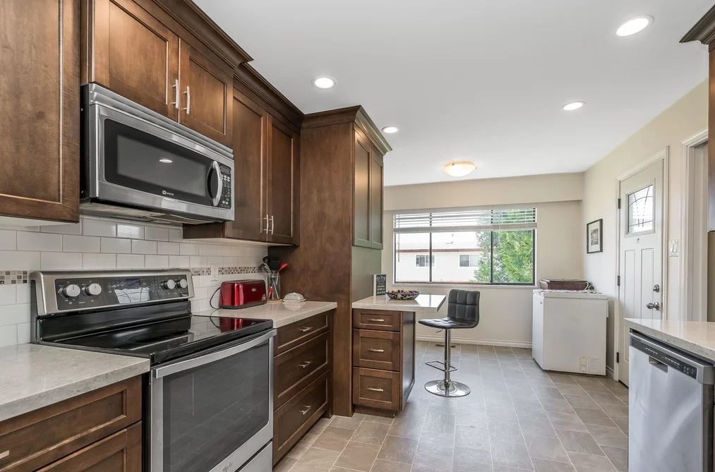 3351 BOWEN DRIVE, Richmond, BC — Residential for Sale — Photo 15 of 40