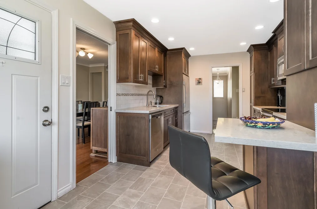 3351 BOWEN DRIVE, Richmond, BC — Residential for Sale — Photo 19 of 40