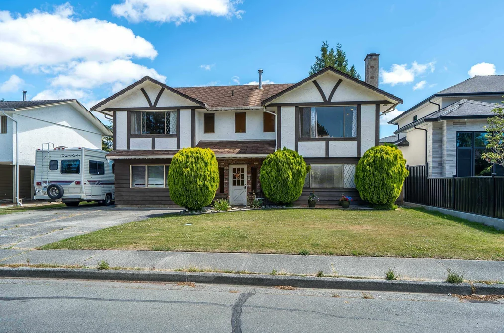 3351 BOWEN DRIVE, Richmond, BC — Residential for Sale — Photo 3 of 40