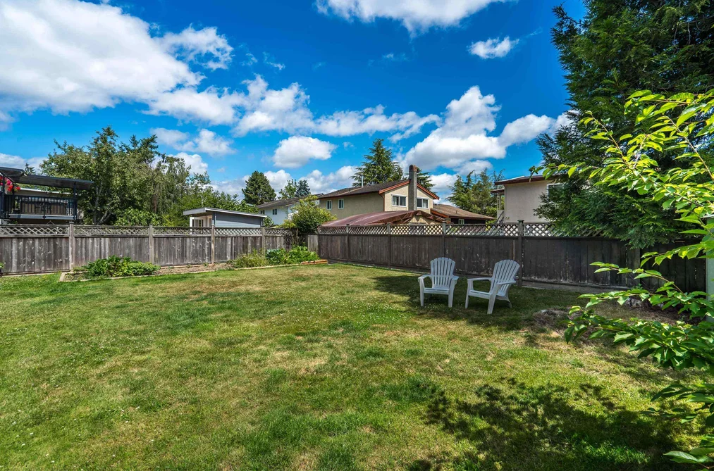 3351 BOWEN DRIVE, Richmond, BC — Residential for Sale — Photo 30 of 40