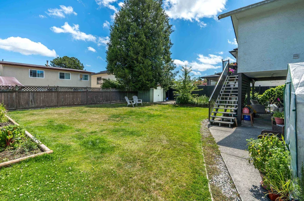 3351 BOWEN DRIVE, Richmond, BC — Residential for Sale — Photo 31 of 40
