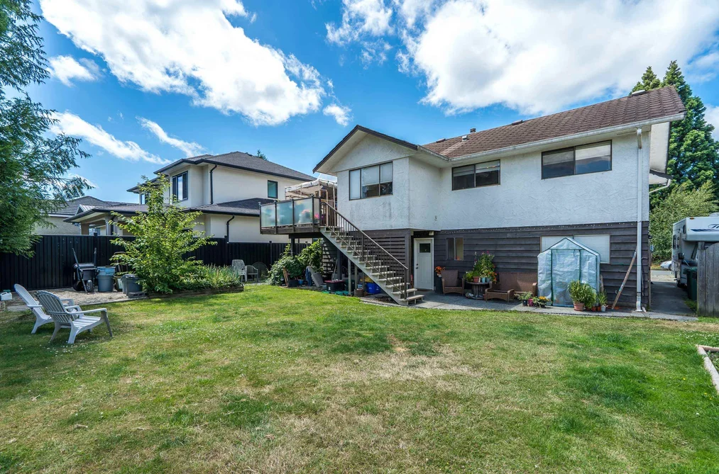 3351 BOWEN DRIVE, Richmond, BC — Residential for Sale — Photo 32 of 40