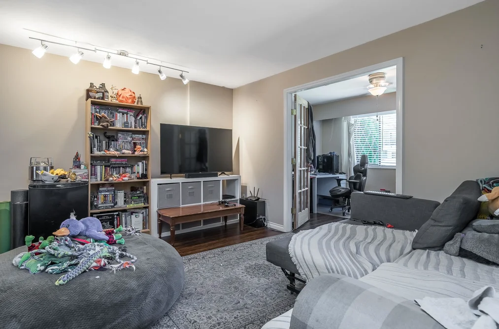 3351 BOWEN DRIVE, Richmond, BC — Residential for Sale — Photo 36 of 40
