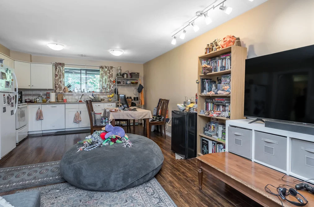 3351 BOWEN DRIVE, Richmond, BC — Residential for Sale — Photo 37 of 40