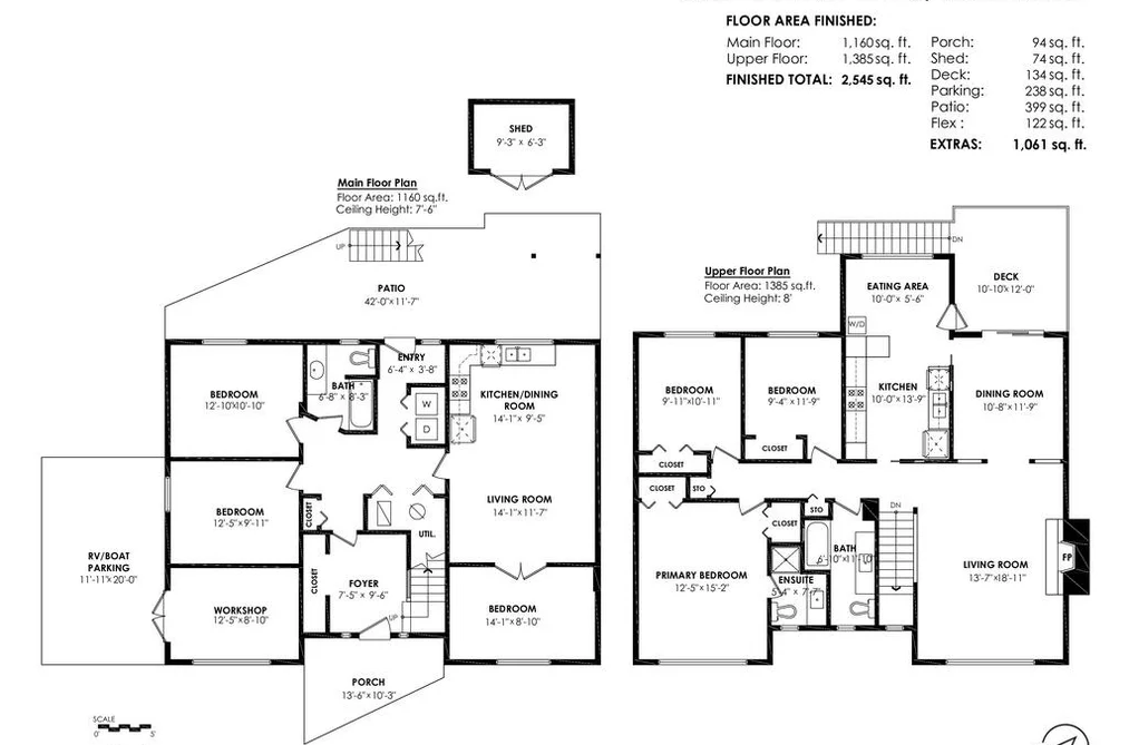 3351 BOWEN DRIVE, Richmond, BC — Residential for Sale — Photo 40 of 40