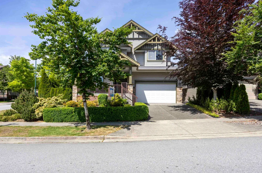 3351 CANARY PLACE, Coquitlam BC V3E 0E1, Coquitlam BC — Residential for Sale - Photo 2