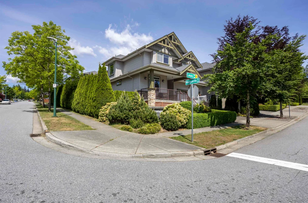 3351 CANARY PLACE, Coquitlam BC V3E 0E1, Coquitlam BC — Residential for Sale - Photo 3