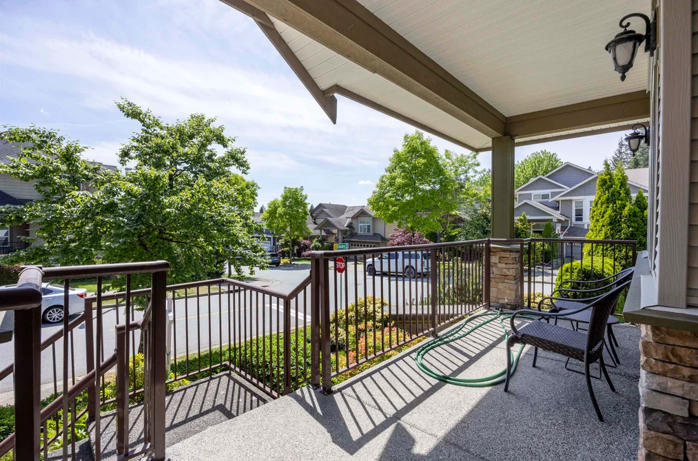 3351 CANARY PLACE, Coquitlam BC V3E 0E1, Coquitlam BC — Residential for Sale - Photo 4