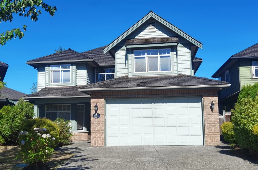 House for sale at 3351 Point Avenue Richmond British Columbia - MLS: R2805707