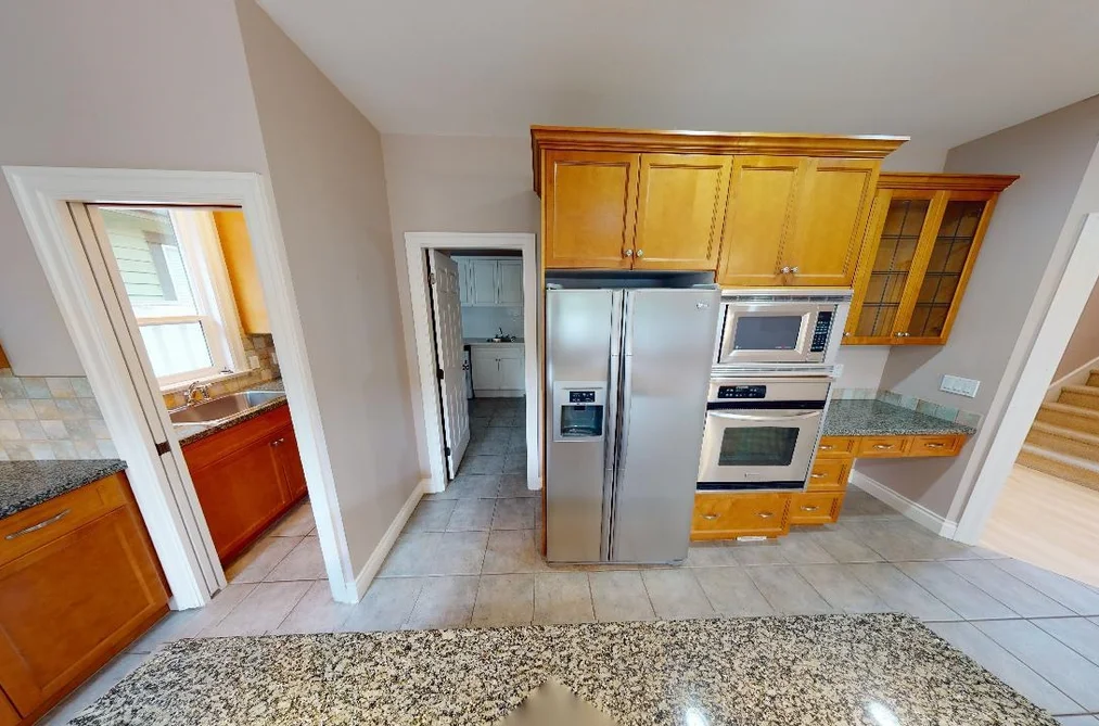 3351 POINT AVENUE, Richmond BC V7C 5W8, Richmond BC — Residential for Sale - Photo 4