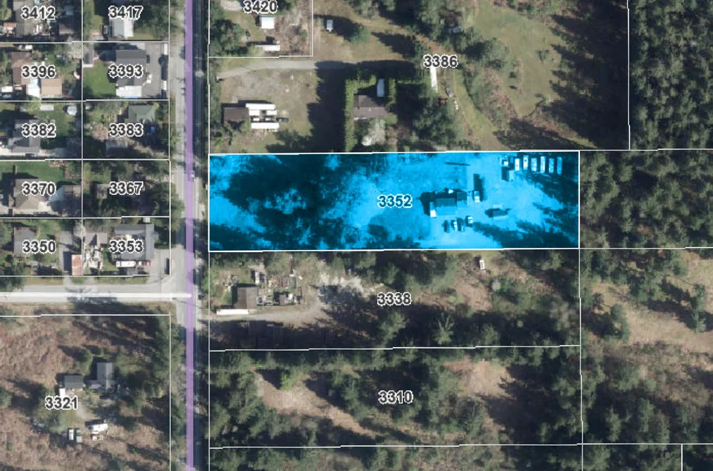 Property for sale at 3352 200 Street Langley British Columbia - MLS: R3086542