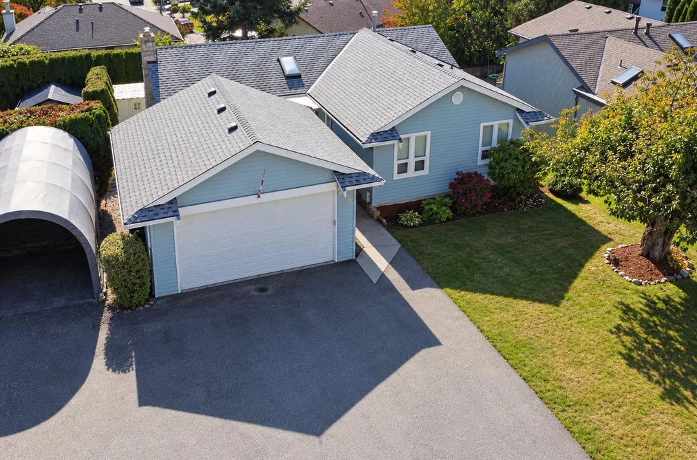 33522 Blueberry Dr, Mission, BC - MLS: R3177533