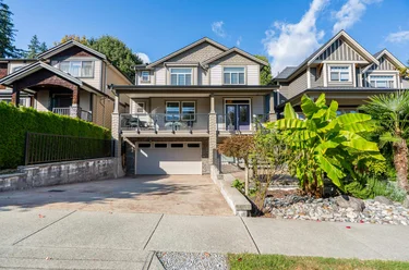 3353 Mason Ave, Coquitlam, BC - MLS: R3173297