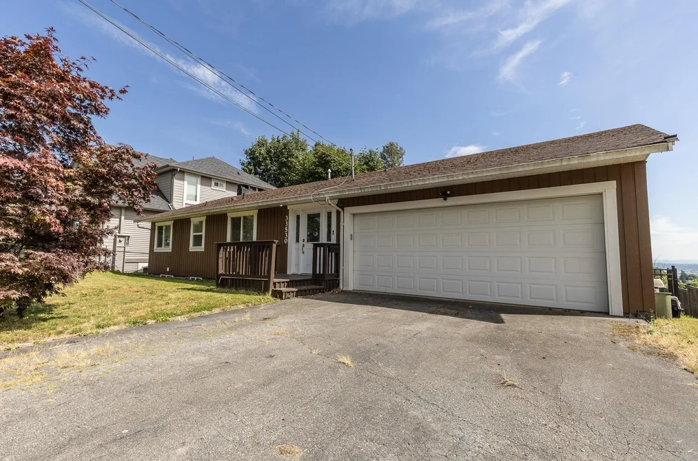 House for sale at 33530 Cherry Avenue Mission British Columbia - MLS: R3143757