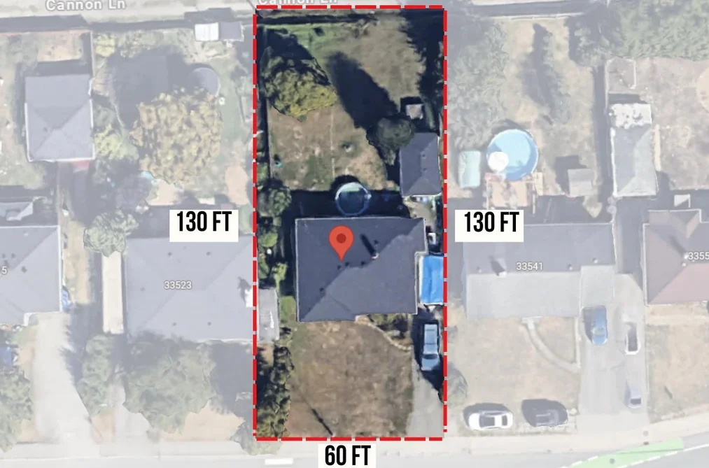 33533 CANNON AVENUE, Abbotsford BC V2S 1W1, Abbotsford BC — Residential for Sale - Photo 2