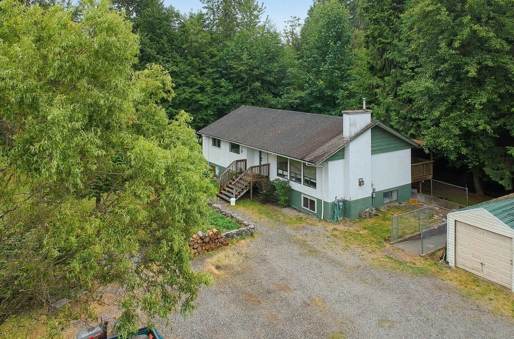 33539 DEWDNEY TRUNK ROAD, Mission BC V2V 6Y3, Mission BC — Residential for Sale — Photo 27 of 36
