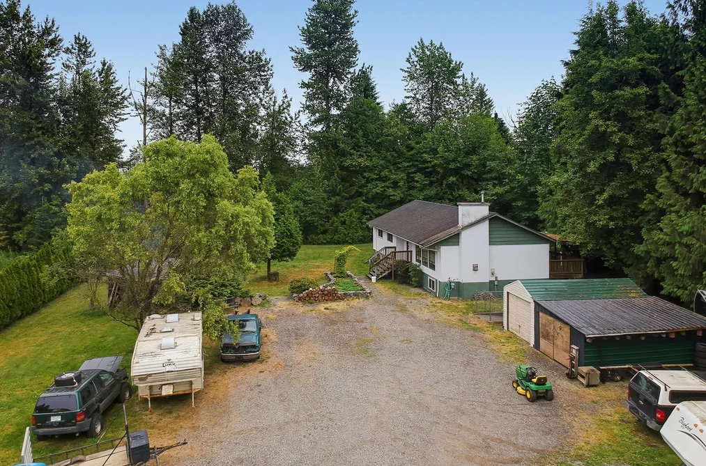 33539 DEWDNEY TRUNK ROAD, Mission BC V2V 6Y3, Mission BC — Residential for Sale — Photo 28 of 36