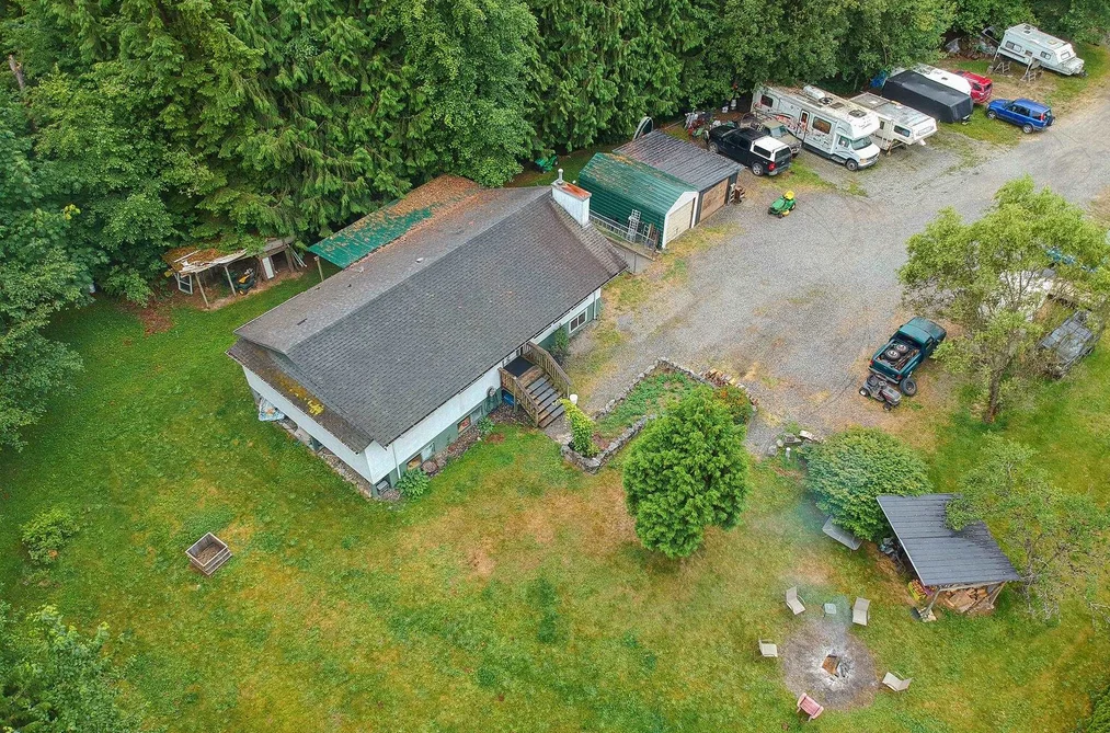 33539 DEWDNEY TRUNK ROAD, Mission BC V2V 6Y3, Mission BC — Residential for Sale — Photo 29 of 36