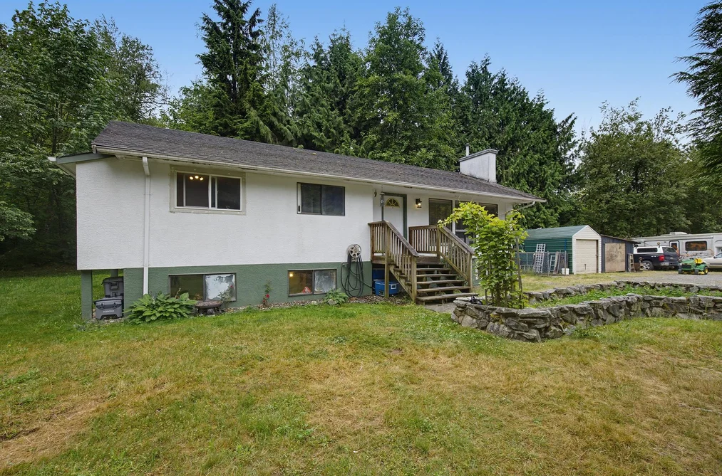 33539 DEWDNEY TRUNK ROAD, Mission BC V2V 6Y3, Mission BC — Residential for Sale — Photo 30 of 36