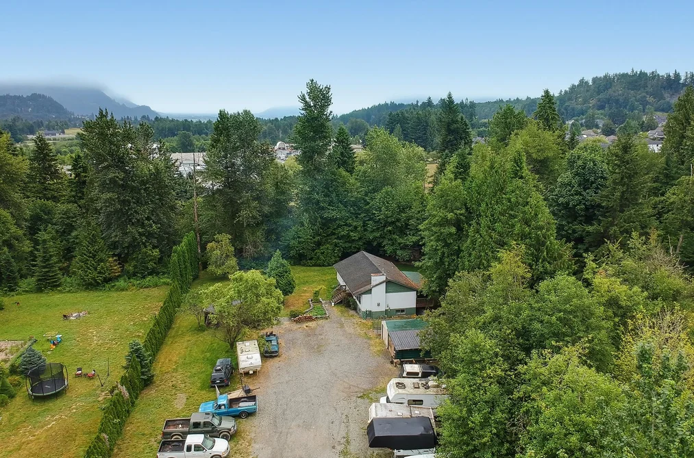 33539 DEWDNEY TRUNK ROAD, Mission BC V2V 6Y3, Mission BC — Residential for Sale — Photo 32 of 36