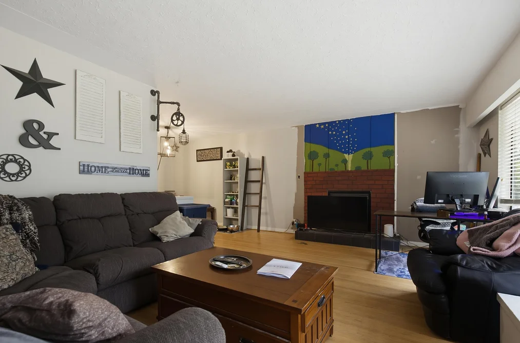 33539 DEWDNEY TRUNK ROAD, Mission BC V2V 6Y3, Mission BC — Residential for Sale — Photo 8 of 36
