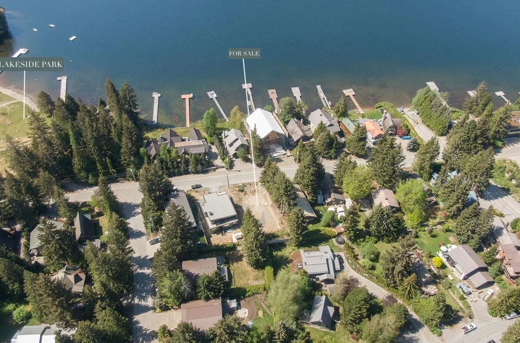 3354 LAKESIDE ROAD, Whistler BC V8E 0B8, Whistler BC — Land for Sale - Photo 2