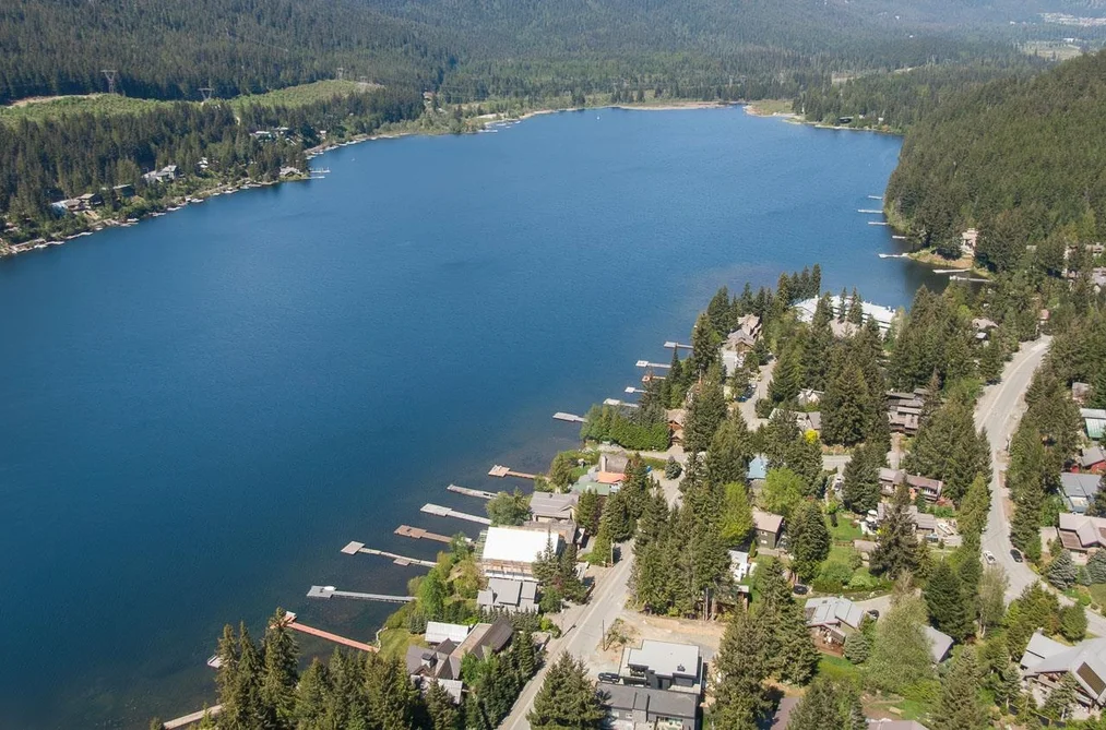 3354 LAKESIDE ROAD, Whistler BC V8E 0B8, Whistler BC — Land for Sale - Photo 4