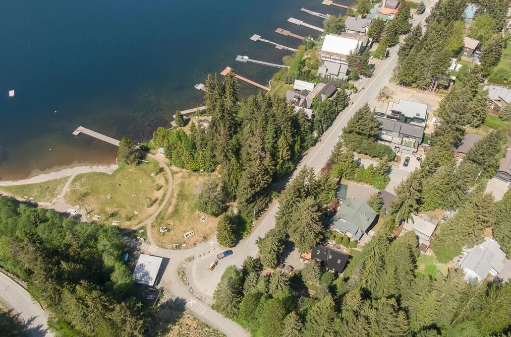 3354 LAKESIDE ROAD, Whistler BC V8E 0B8, Whistler BC — Land for Sale - Photo 5