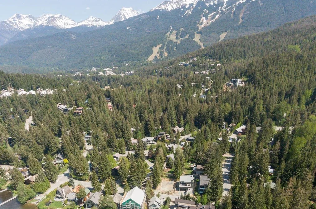 3354 LAKESIDE ROAD, Whistler BC V8E 0B8, Whistler BC — Land for Sale - Photo 7