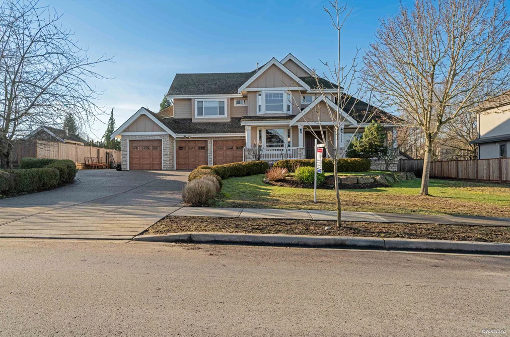 House for sale at 3355 164a Street Surrey British Columbia - MLS: R3097421
