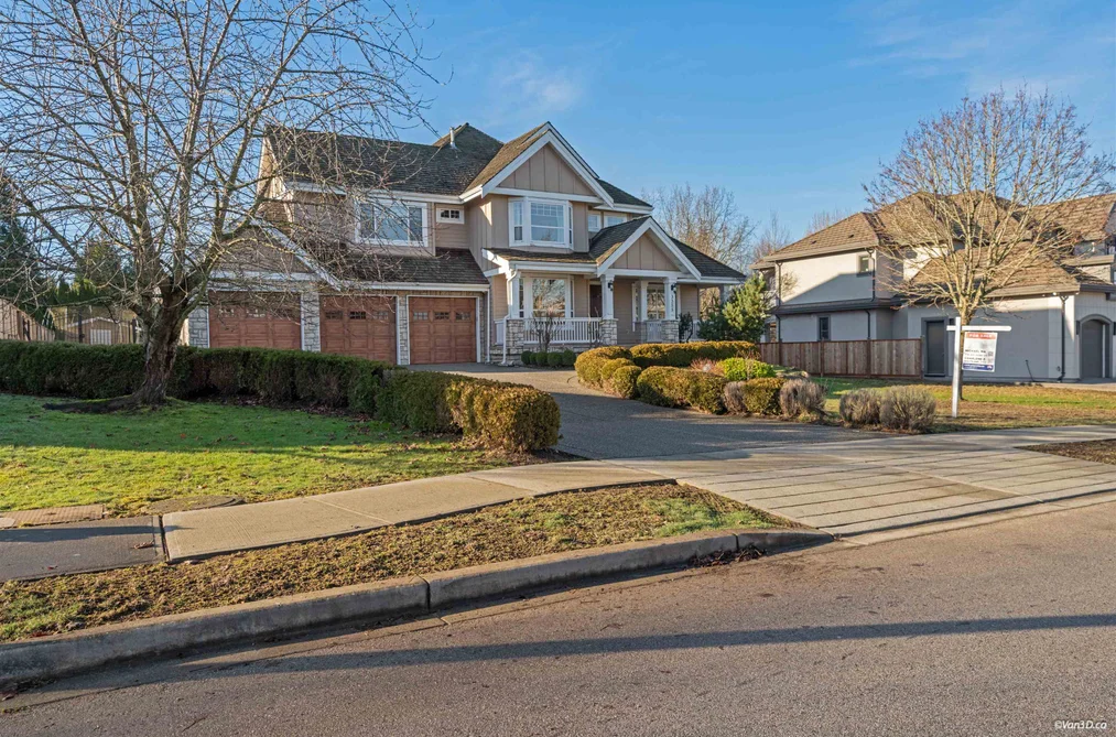3355 164A STREET, Surrey BC V3Z 0G5, Surrey BC — Residential for Sale - Photo 2