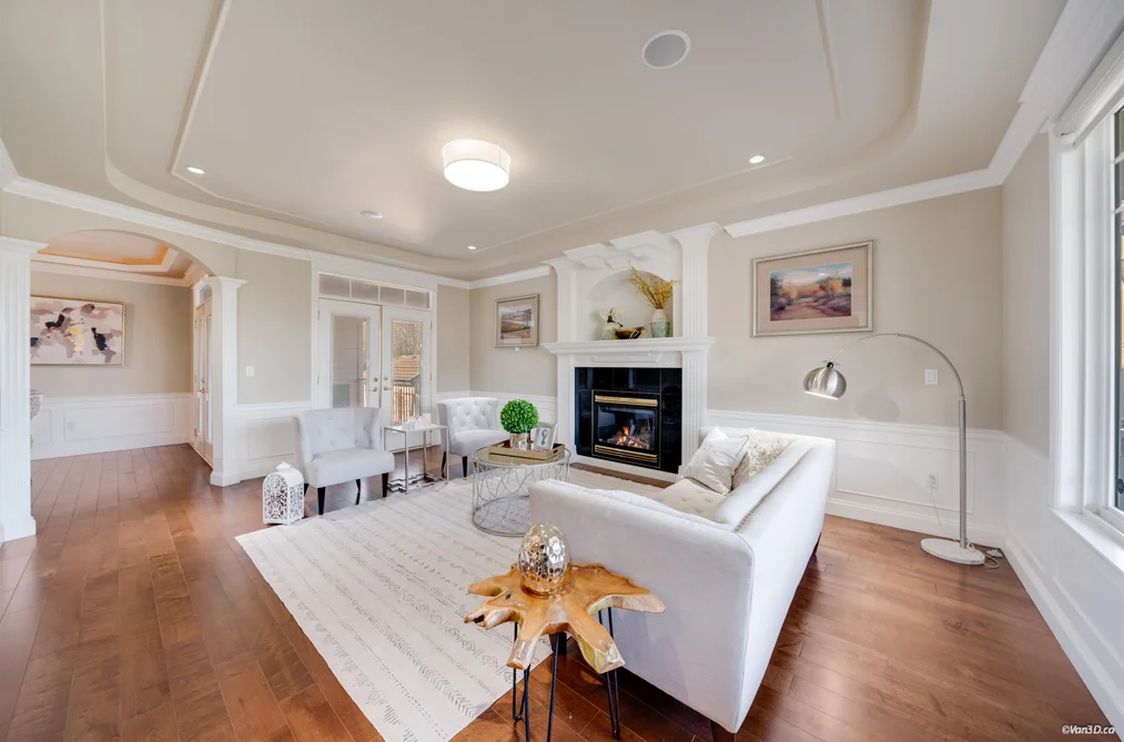 3355 164A STREET, Surrey BC V3Z 0G5, Surrey BC — Residential for Sale - Photo 4