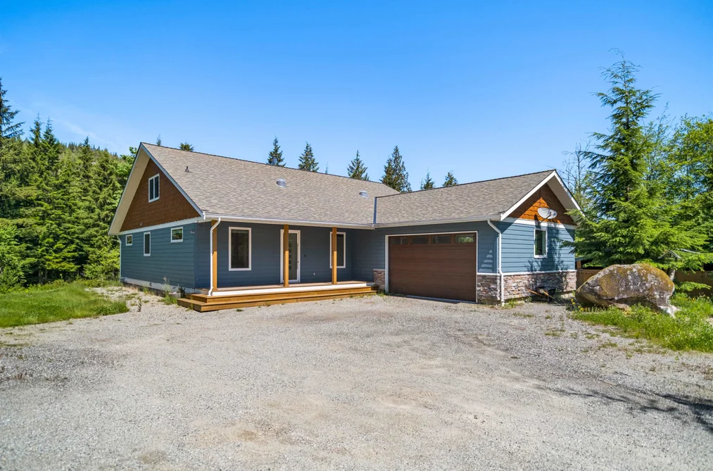 House for sale at 33553 Johnson Street Mission British Columbia - MLS: R3111114