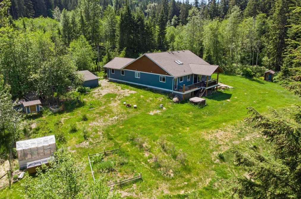 33553 JOHNSON STREET, Mission BC V4S 1L5, Mission BC — Residential for Sale - Photo 2