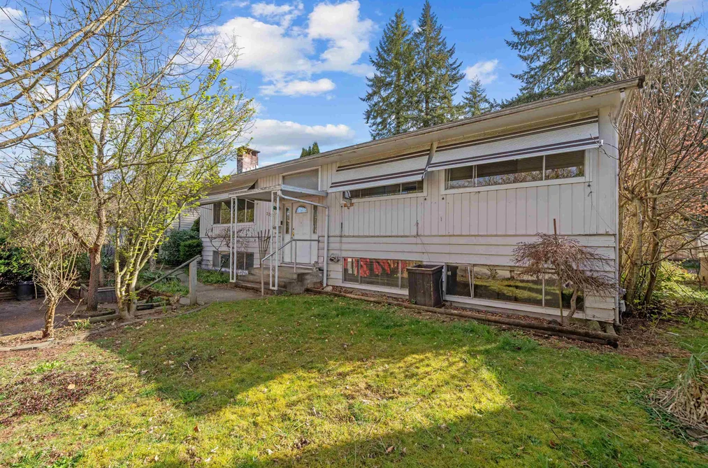 House for sale at 3356 Liverpool Street Port Coquitlam British Columbia - MLS: R3149416