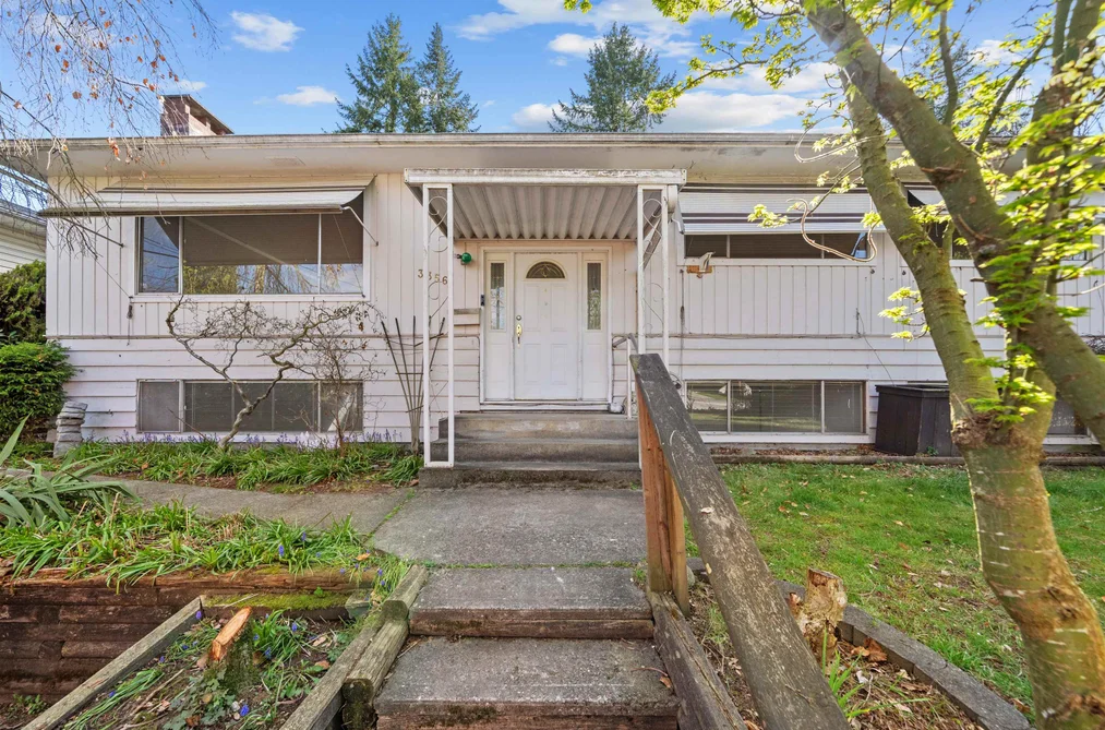 House for sale at 3356 Liverpool Street Port Coquitlam British Columbia - MLS: R3149416
