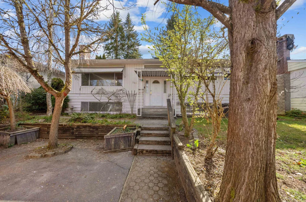 3356 LIVERPOOL STREET, Port Coquitlam BC V3B 3V8, Port Coquitlam BC — Residential for Sale - Photo 2