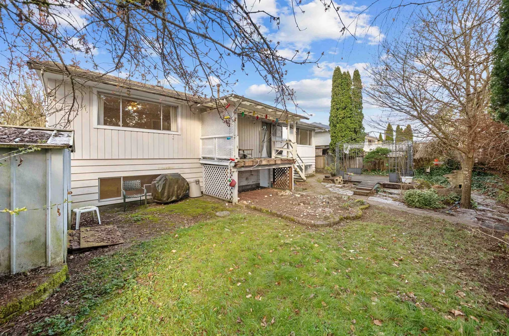 3356 LIVERPOOL STREET, Port Coquitlam BC V3B 3V8, Port Coquitlam BC — Residential for Sale - Photo 4