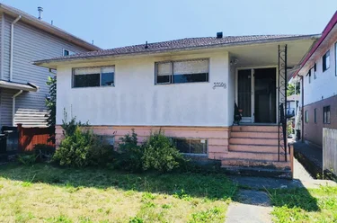 3356 William St, Vancouver, BC - MLS: R3157449