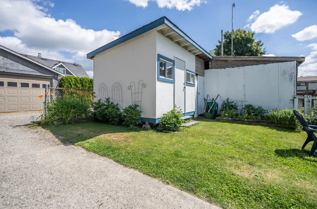 33561 7 AVENUE, Mission, BC — Residential for Sale — Photo 31 of 38