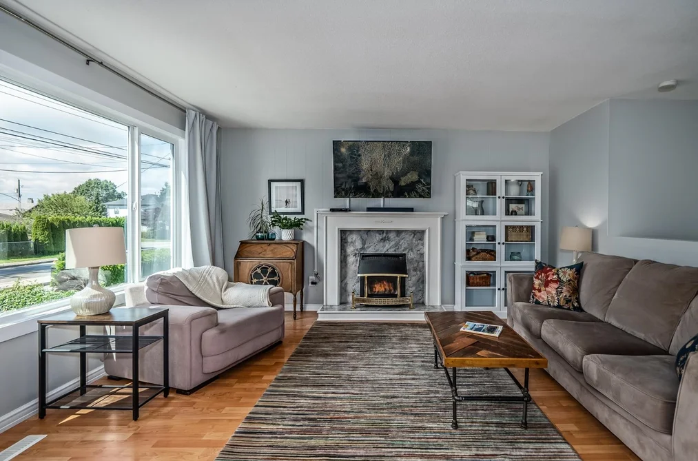 33561 7 AVENUE, Mission, BC — Residential for Sale — Photo 4 of 38