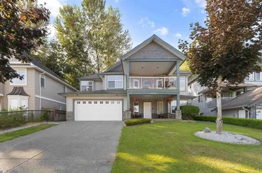 33577 12th Ave, Mission, BC - MLS: R3150414